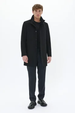 Matinique Harvey Ullkappa Hot