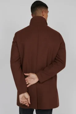 Matinique Harvey Ullkappa Online