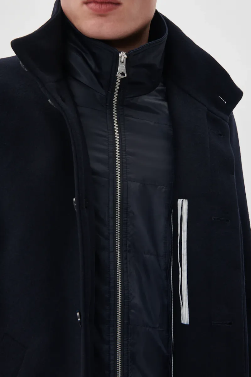 Matinique Harvey Ullkappa Sale