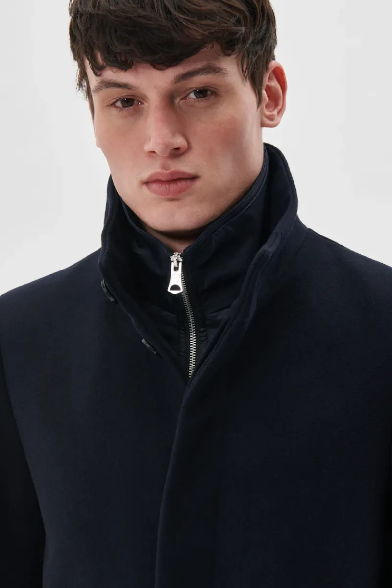 Matinique Harvey Ullkappa Sale