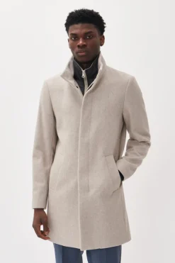 Matinique Harvey Ullkappa Fashion
