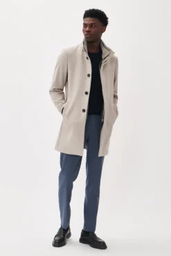 Matinique Harvey Ullkappa Fashion