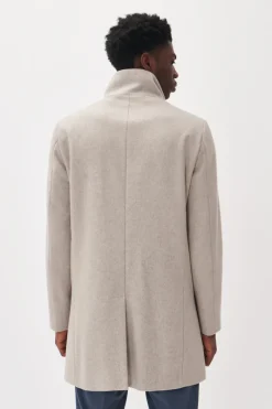 Matinique Harvey Ullkappa Fashion