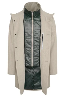 Matinique Harvey Ullkappa Fashion