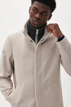 Matinique Harvey Ullkappa Fashion