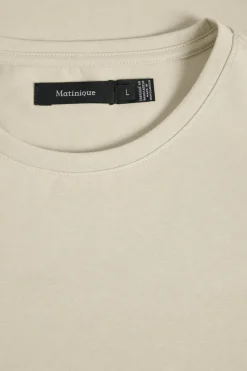 Matinique Jermalink T-shirt Discount