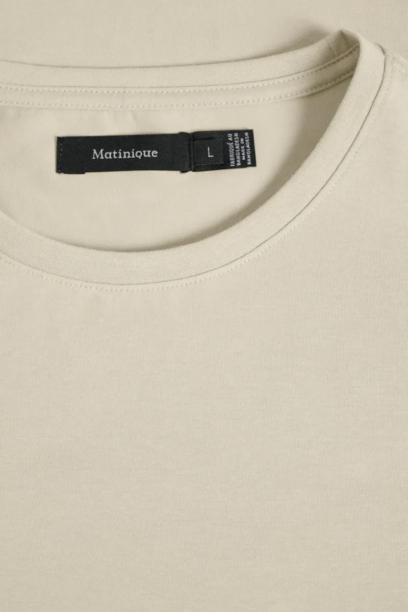 Matinique Jermalink T-shirt Discount