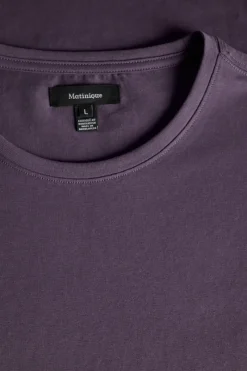 Matinique Jermalink T-shirt Best