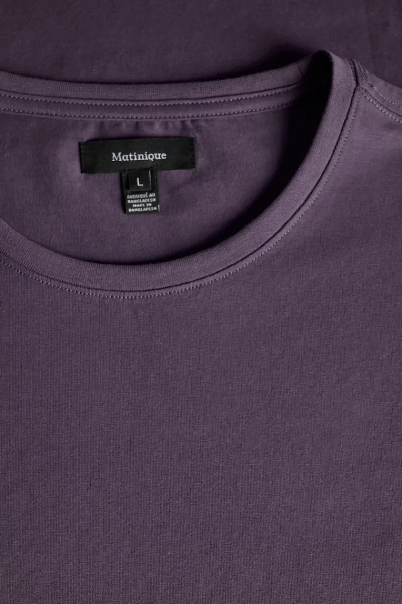 Matinique Jermalink T-shirt Best