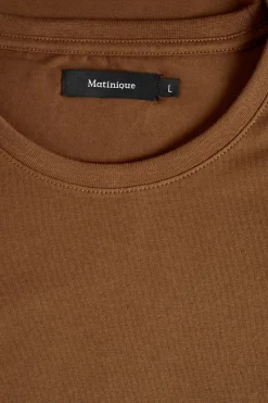 Matinique Jermalink T-shirt Clearance