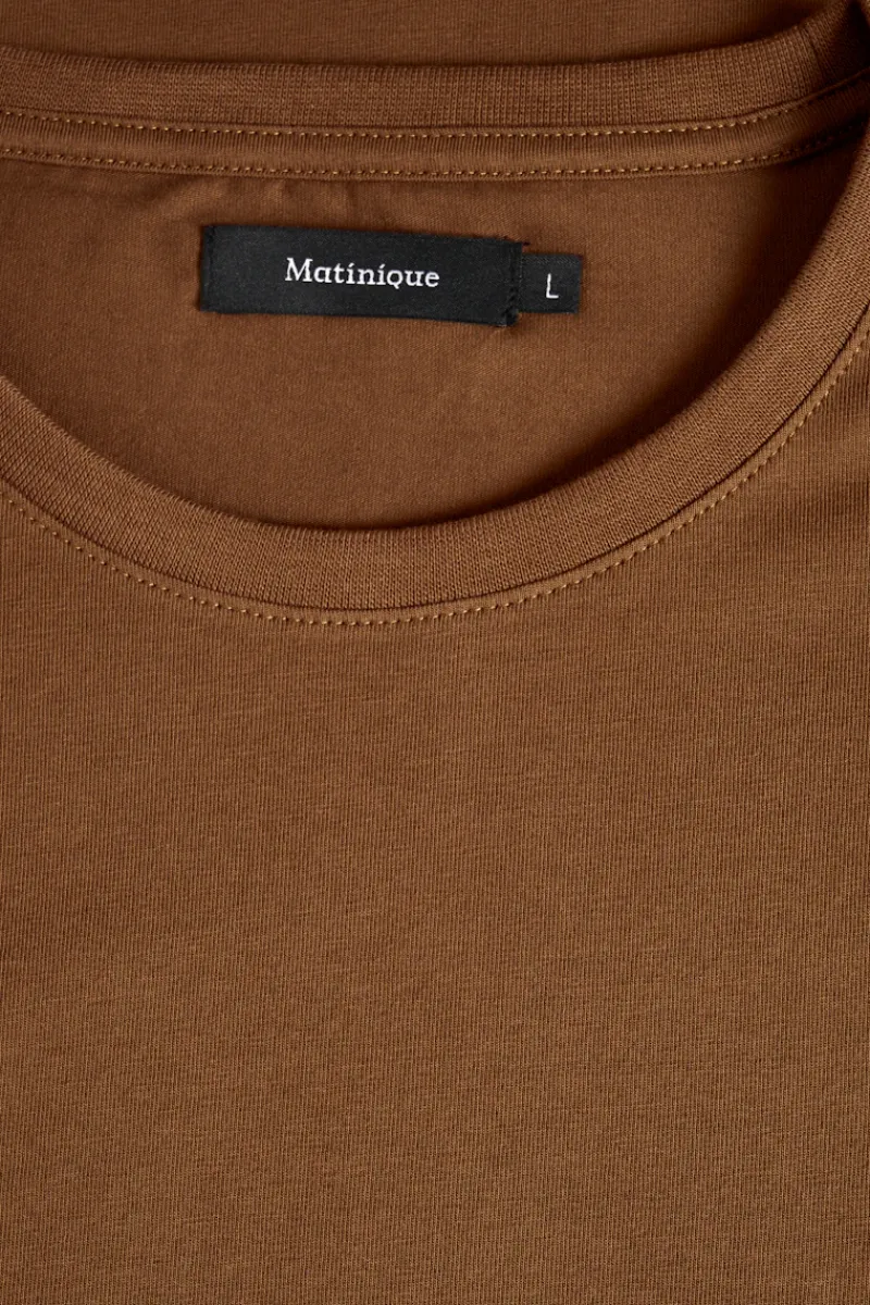 Matinique Jermalink T-shirt Clearance