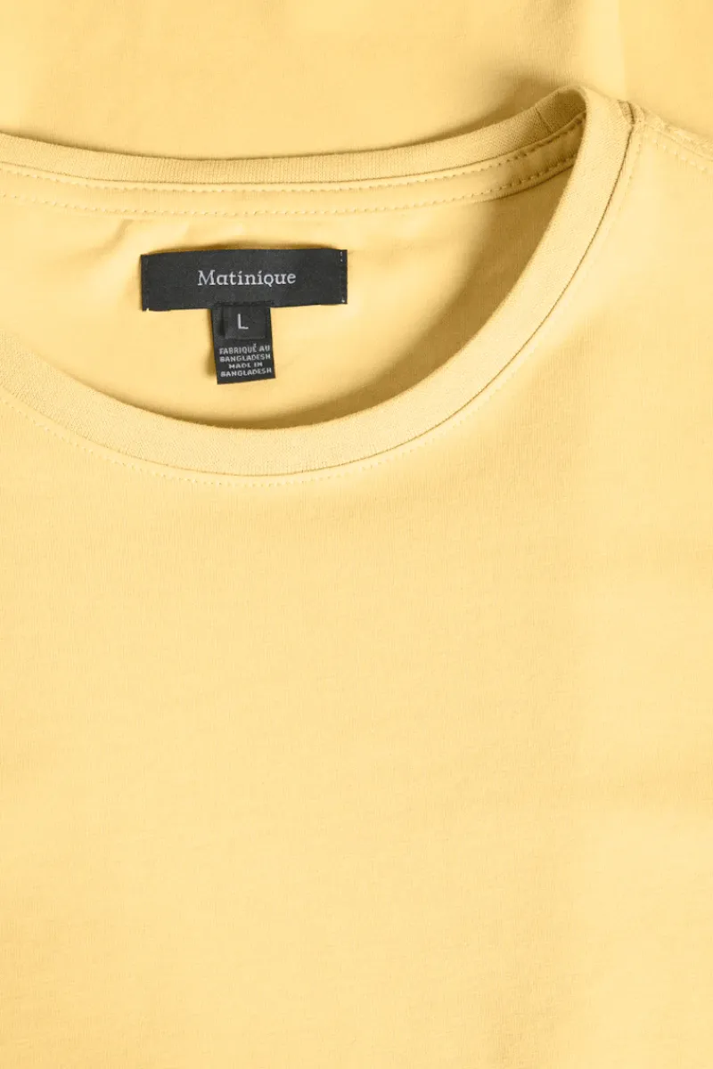 Matinique Jermalink T-shirt Hot