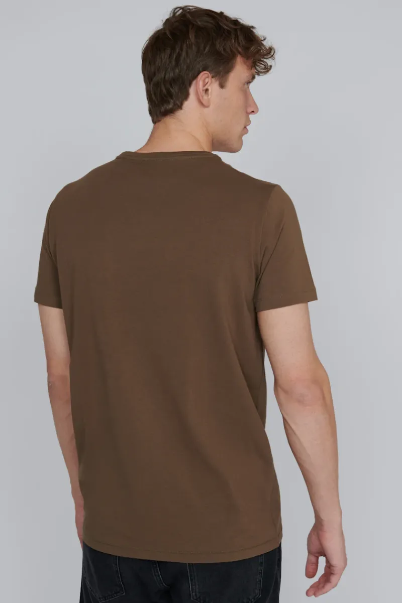 Matinique Jermalink T-shirt Best