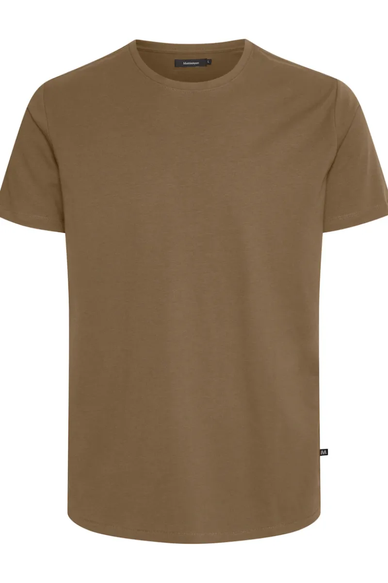 Matinique Jermalink T-shirt Best