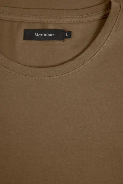 Matinique Jermalink T-shirt Best