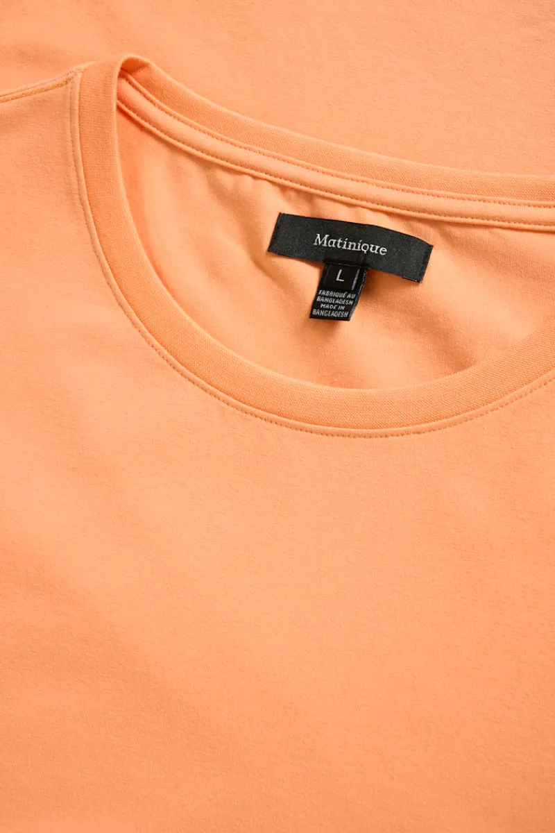 Matinique Jermalink T-shirt Hot