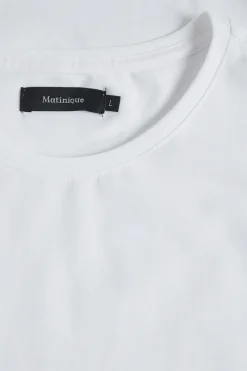 Matinique Jermalink T-shirt Clearance