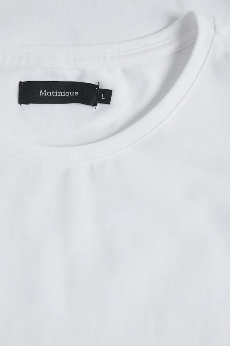Matinique Jermalink T-shirt Clearance
