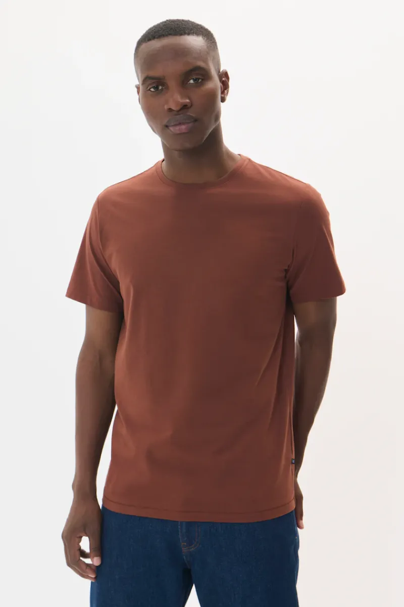 Matinique Jermalink T-shirt Best