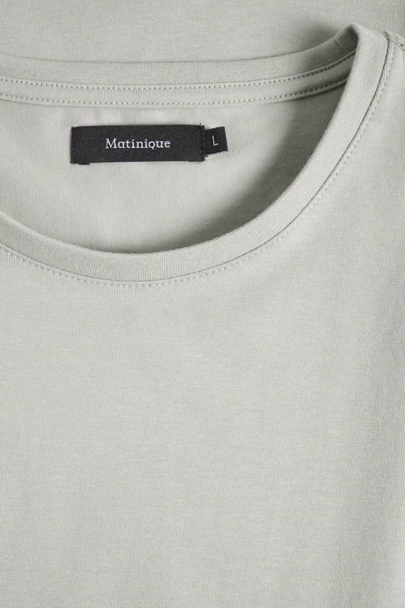 Matinique Jermalink T-shirt Online