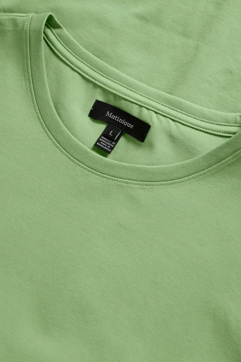 Matinique Jermalink T-shirt Outlet