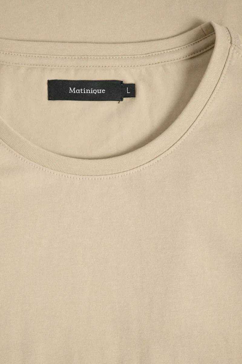 Matinique Jermalink T-shirt Hot