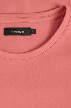 Matinique Jermalink T-shirt Sale