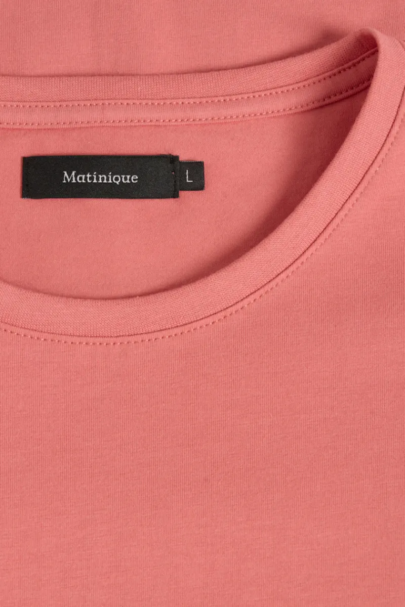 Matinique Jermalink T-shirt Sale