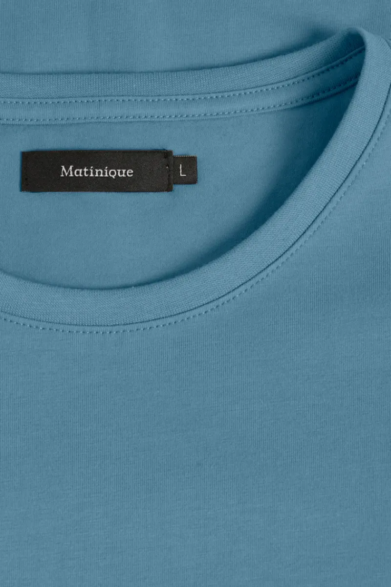 Matinique Jermalink T-shirt Clearance