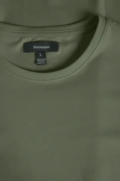 Matinique Jermalink T-shirt Hot