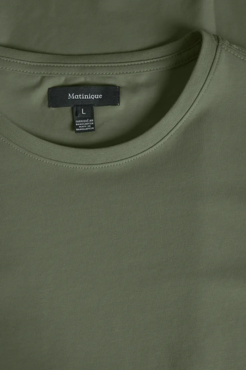 Matinique Jermalink T-shirt Hot