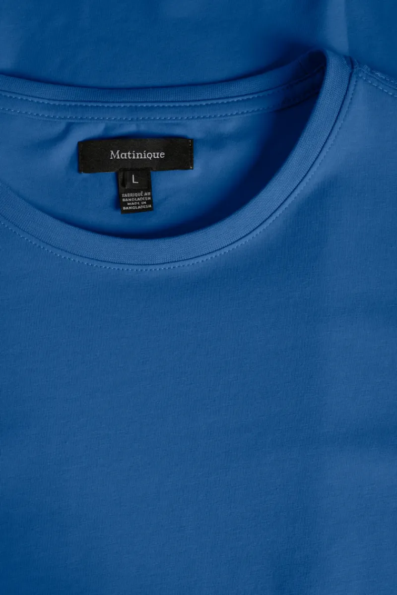 Matinique Jermalink T-shirt Clearance