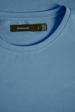 Matinique Jermalink T-shirt Fashion