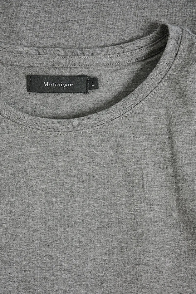 Matinique Jermalink T-shirt Outlet