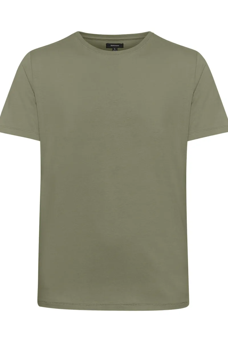 Matinique Jermalink T-shirt Sale