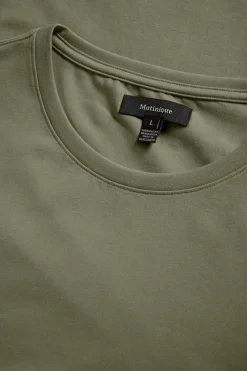 Matinique Jermalink T-shirt Sale