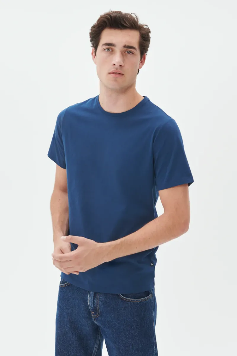 Matinique Jermalink T-shirt Fashion