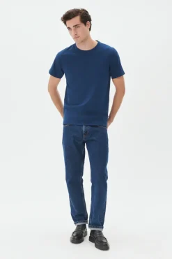 Matinique Jermalink T-shirt Fashion