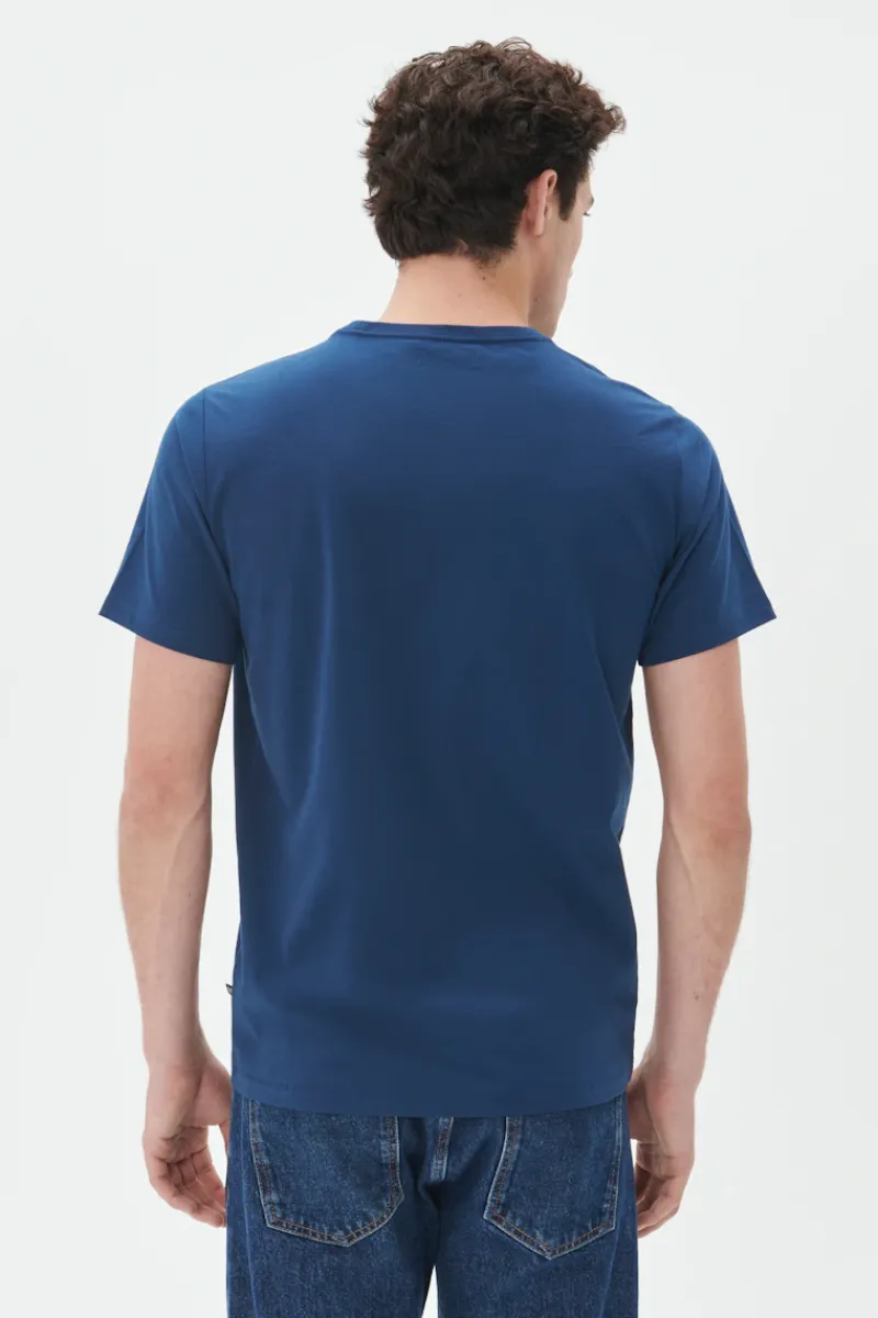 Matinique Jermalink T-shirt Fashion