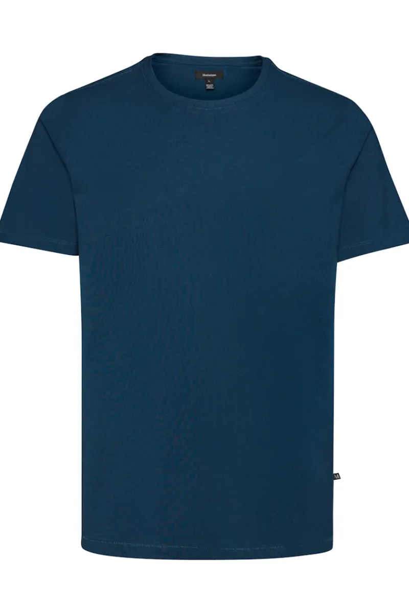 Matinique Jermalink T-shirt Fashion