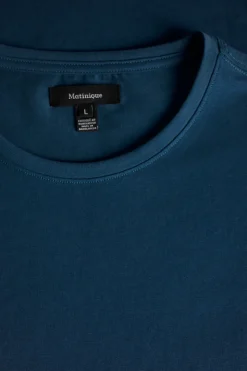 Matinique Jermalink T-shirt Fashion