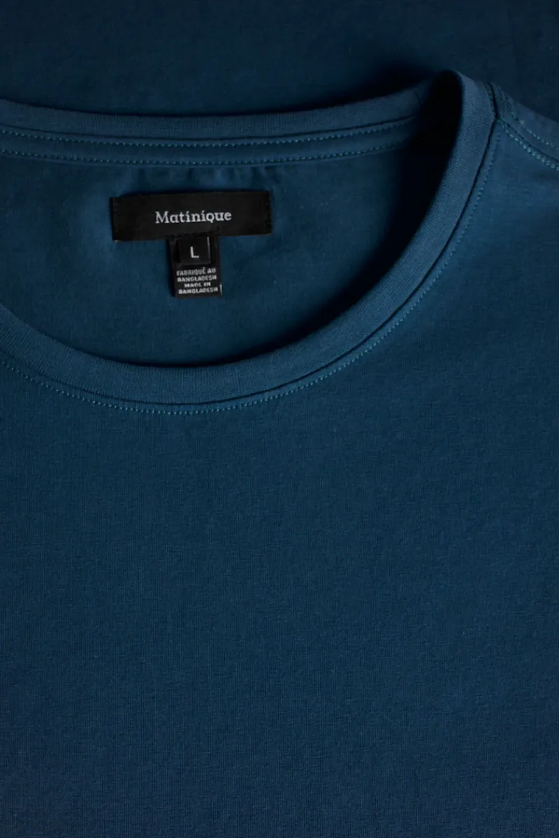Matinique Jermalink T-shirt Fashion