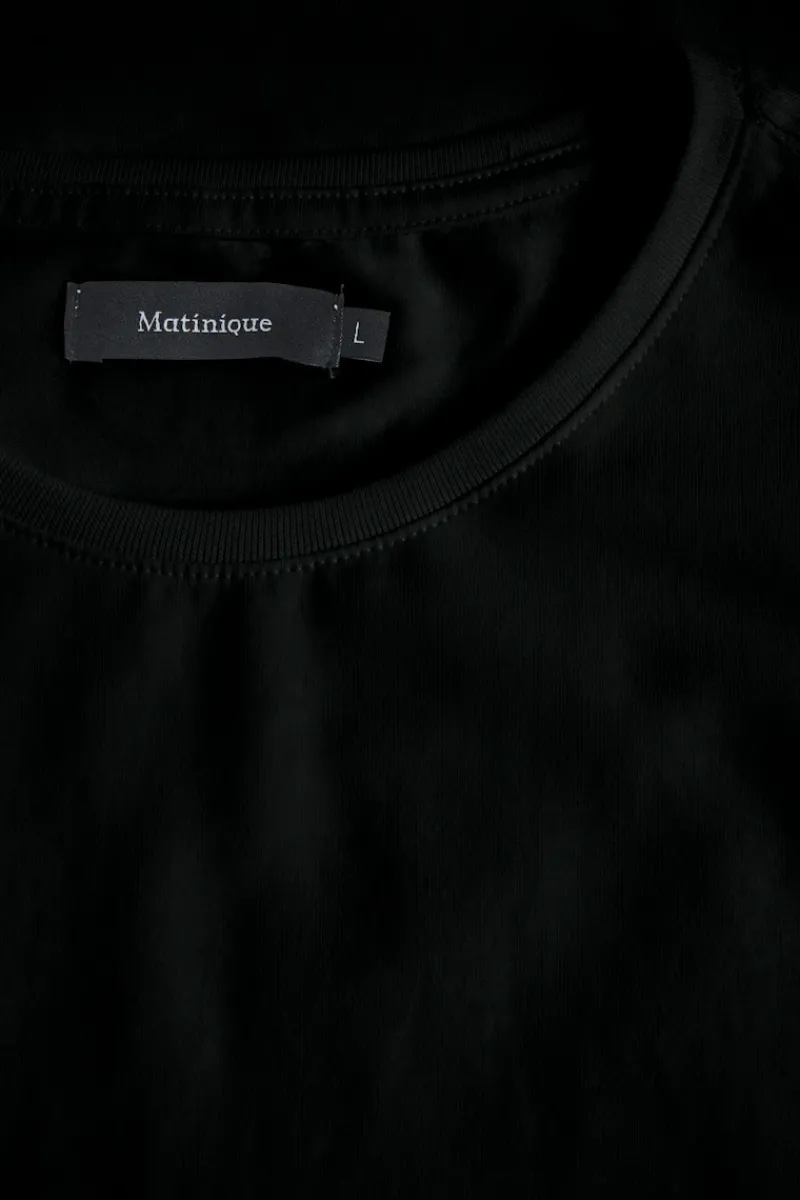 Matinique Jermalink T-shirt Online