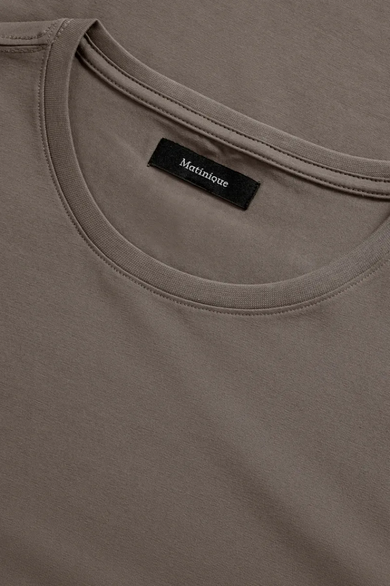 Matinique Jermalink T-shirt Best