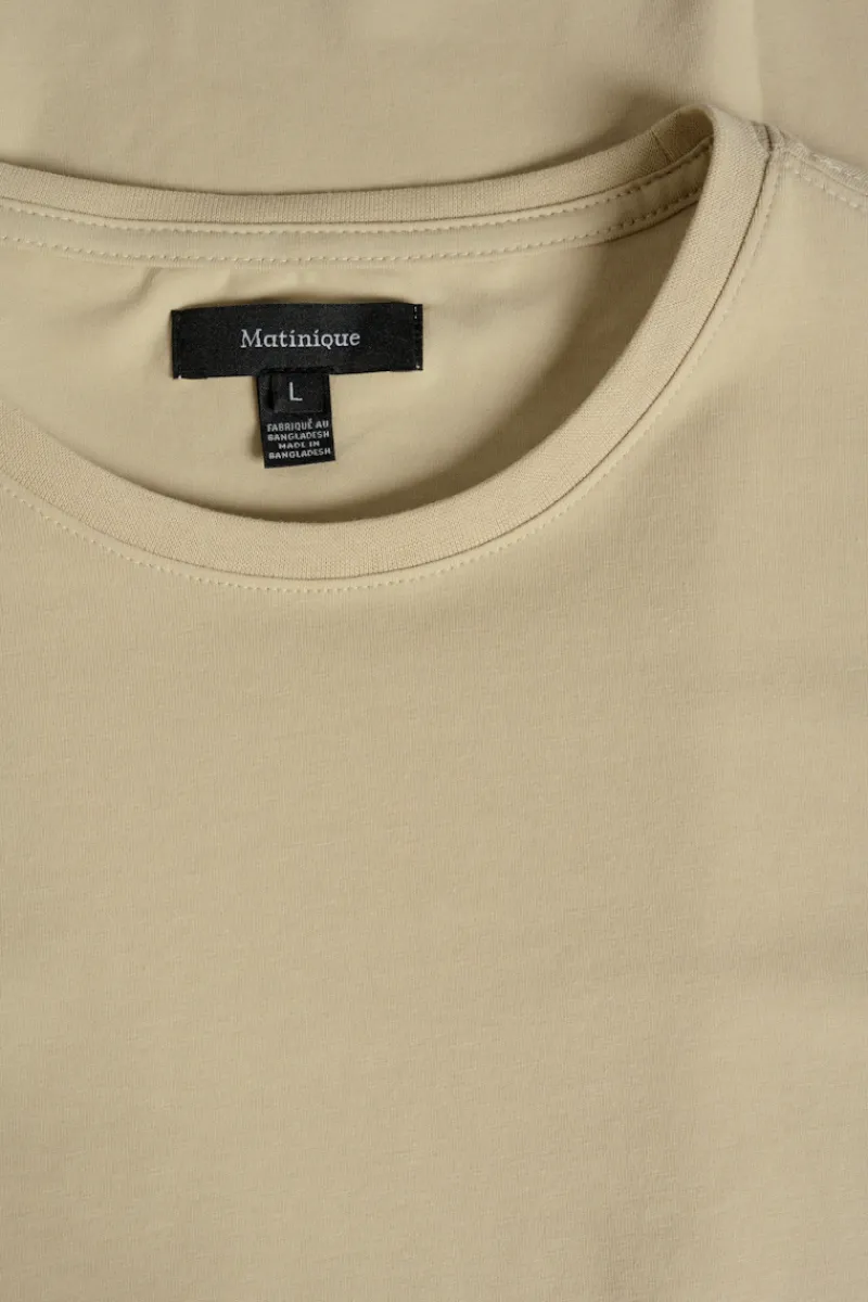 Matinique Jermalink T-shirt Discount