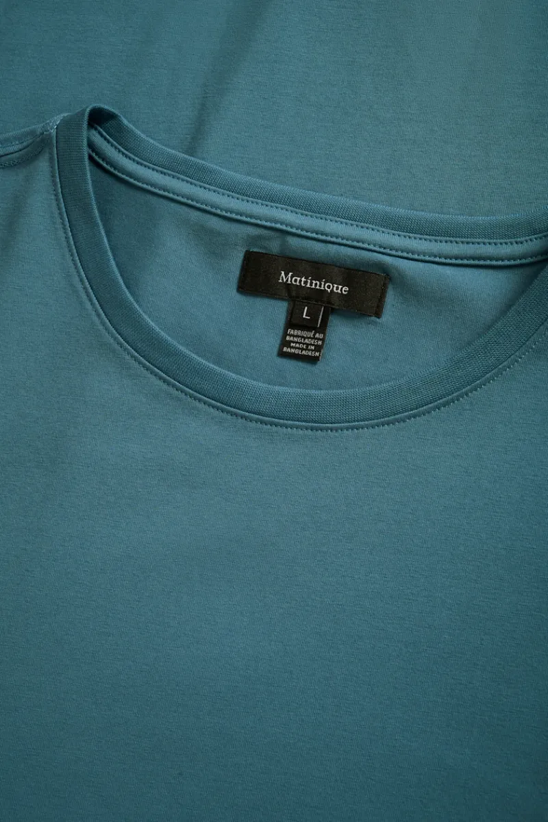 Matinique Jermalink T-shirt Hot