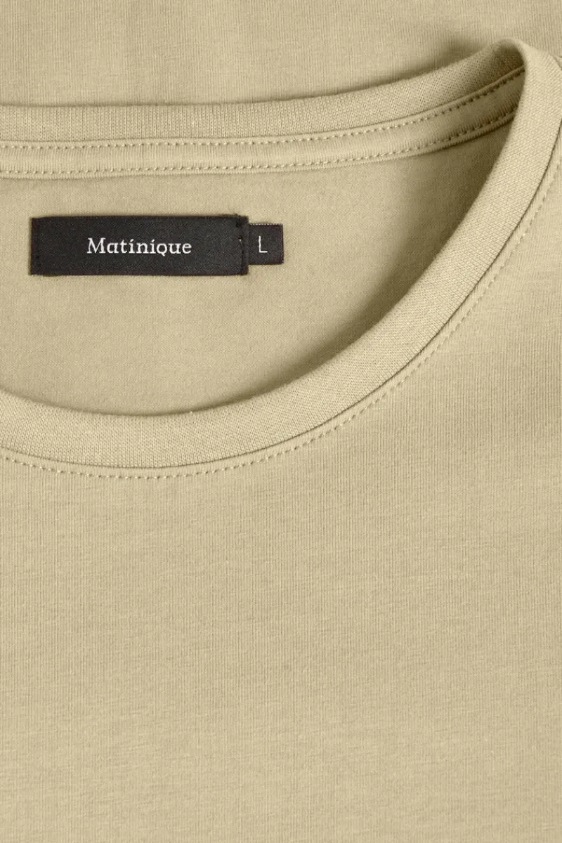 Matinique Jermalink T-shirt Online