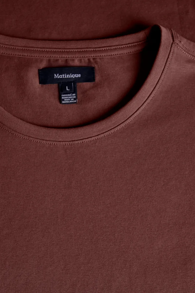 Matinique Jermalink T-shirt Hot