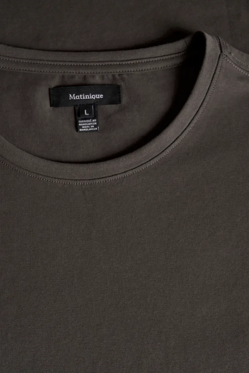 Matinique Jermalink T-shirt Best