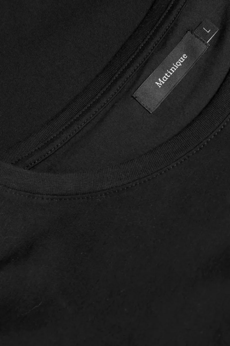 Matinique Jermalong T-shirt Outlet